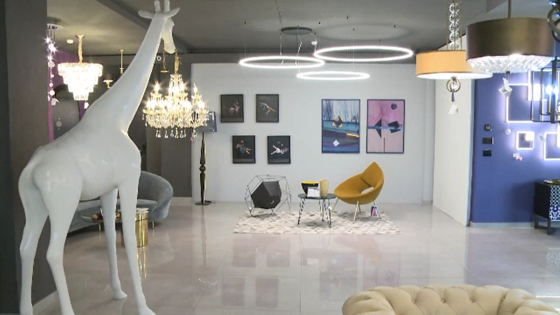 Culorile care vor fi la moda în 2021. Ce spun designerii