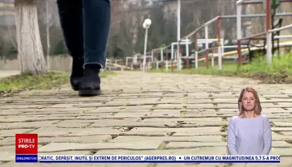 Ce s-a aflat despre studenta din Iași găsită fără viață în pădure. I-a spus unei colege că merge în zonă