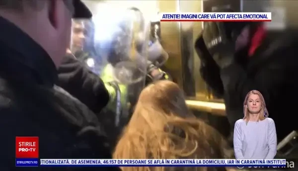 Democrații i-au dat un ultimatum lui Donald Trump. Cum ar putea fi înlăturat președintele SUA