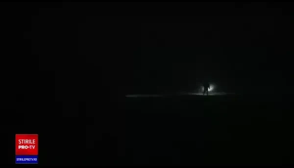 Un copil de 7 ani din Arad a dispărut de sâmbătă dimineață. Au fost mobilizate forțe impresionante