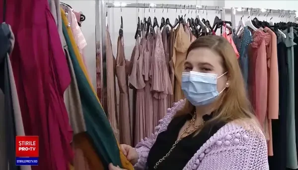 Culorile care vor fi la moda în 2021. Ce spun designeri