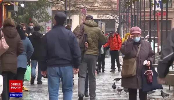 Criza sanitară a afectat veniturile tuturor. Doar 4 din 10 români mai pot pune bani deoparte