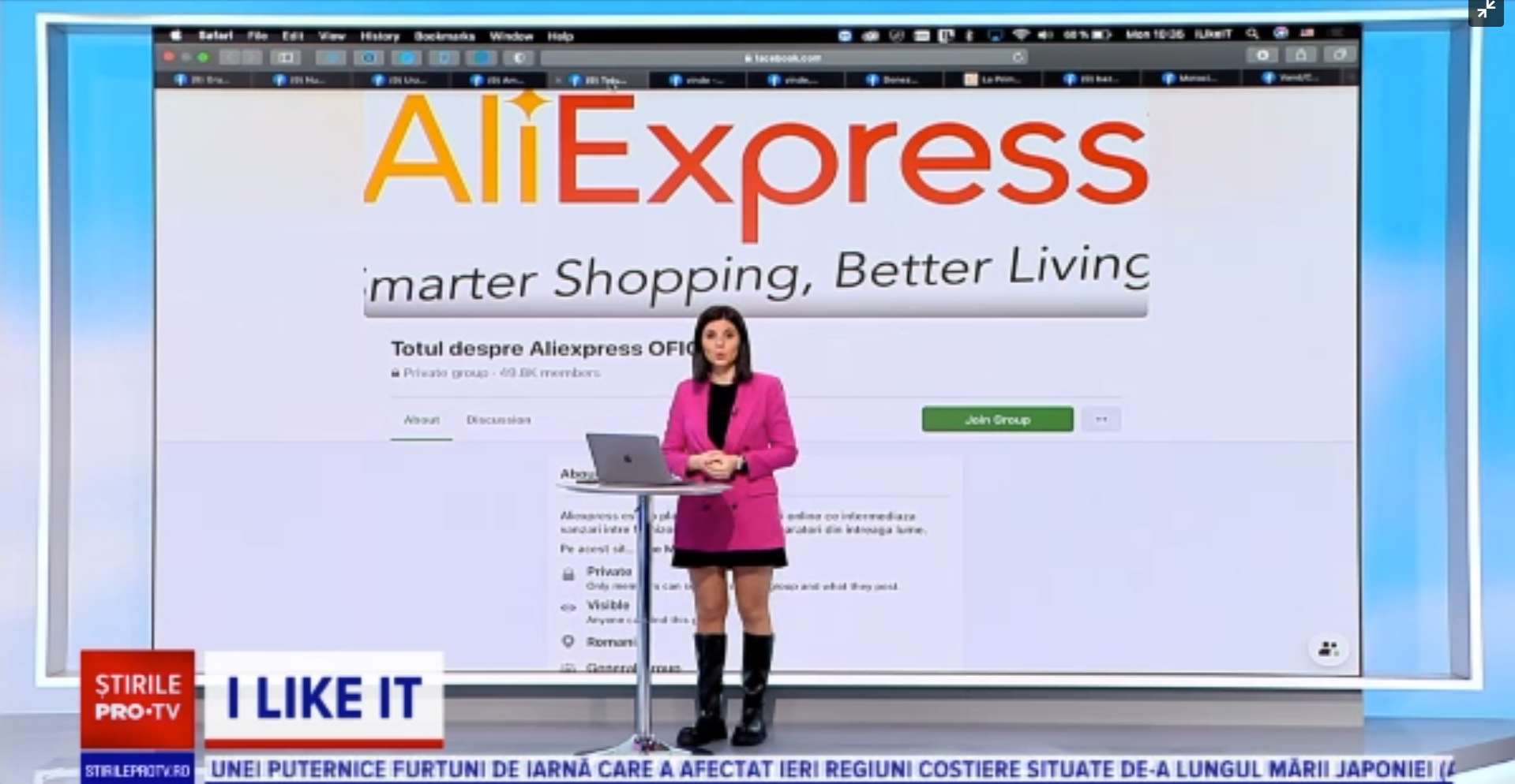 iLikeIT. Lista de Grupuri de Facebook unde puteți vinde sau dona lucruri pe care nu le mai folosiți