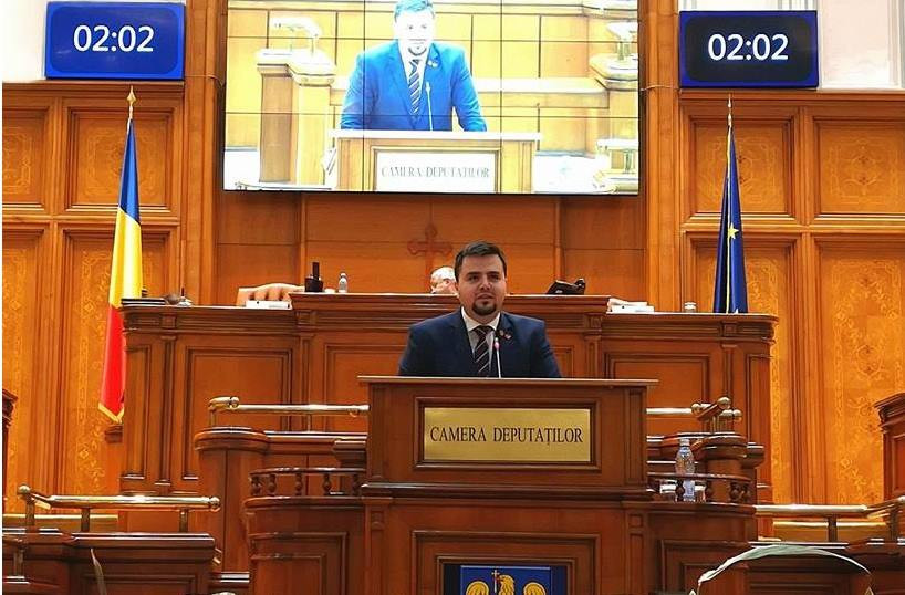 UDMR îi cere unui deputat de-al său să-și dea demisia, după cum a promis înainte de alegeri. ”Așa ceva este inacceptabil”