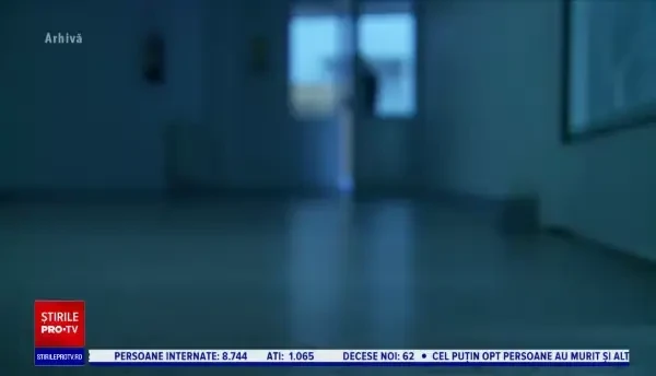 Bărbatul care a încercat să violeze pe femeie la mall ar fi fost sub influenţa drogurilor