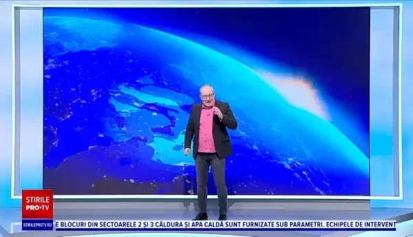 Vremea azi, 11 ianuarie. Atmosferă închisă în majoritatea regiunilor. Se va depune un strat nou de zăpadă