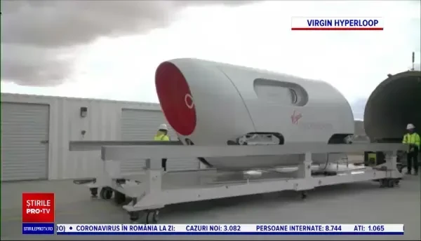 Retrospectivă. Ce ne-a adus 2020 în tehnologie și în știință