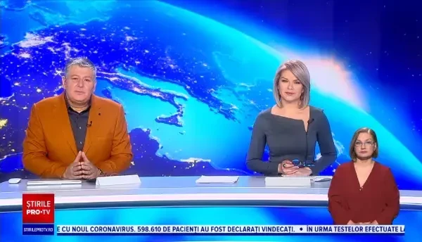 Papa Francisc a făcut apel către toată lumea să se vaccineze împotriva coronavirusului