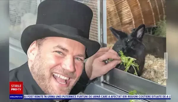 Metoda inedită prin care coșarii din Berlin vor să schimbe ideea că pisicile negre aduc ghinion