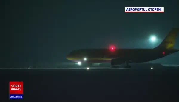 România așteaptă să primească primele doze de vaccin Moderna. SUnt deja peste 125.000 de vaccinaţi