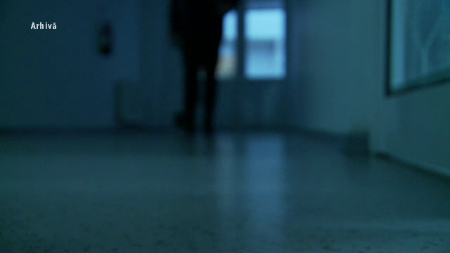 Bărbat din Botoșani, arestat după ce a violat un copil cu dizabilități de față cu fratele acestuia