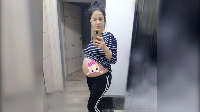 Tragedia unei familii din Slatina: bebelușul lor a murit la 2 zile de la naștere. Cine ar fi de vină