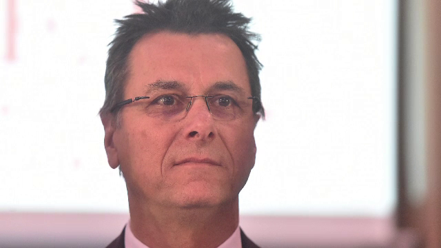 Actorul Bogdan Stanoevici a murit de Covid-19. Nu credea că virusul este periculos