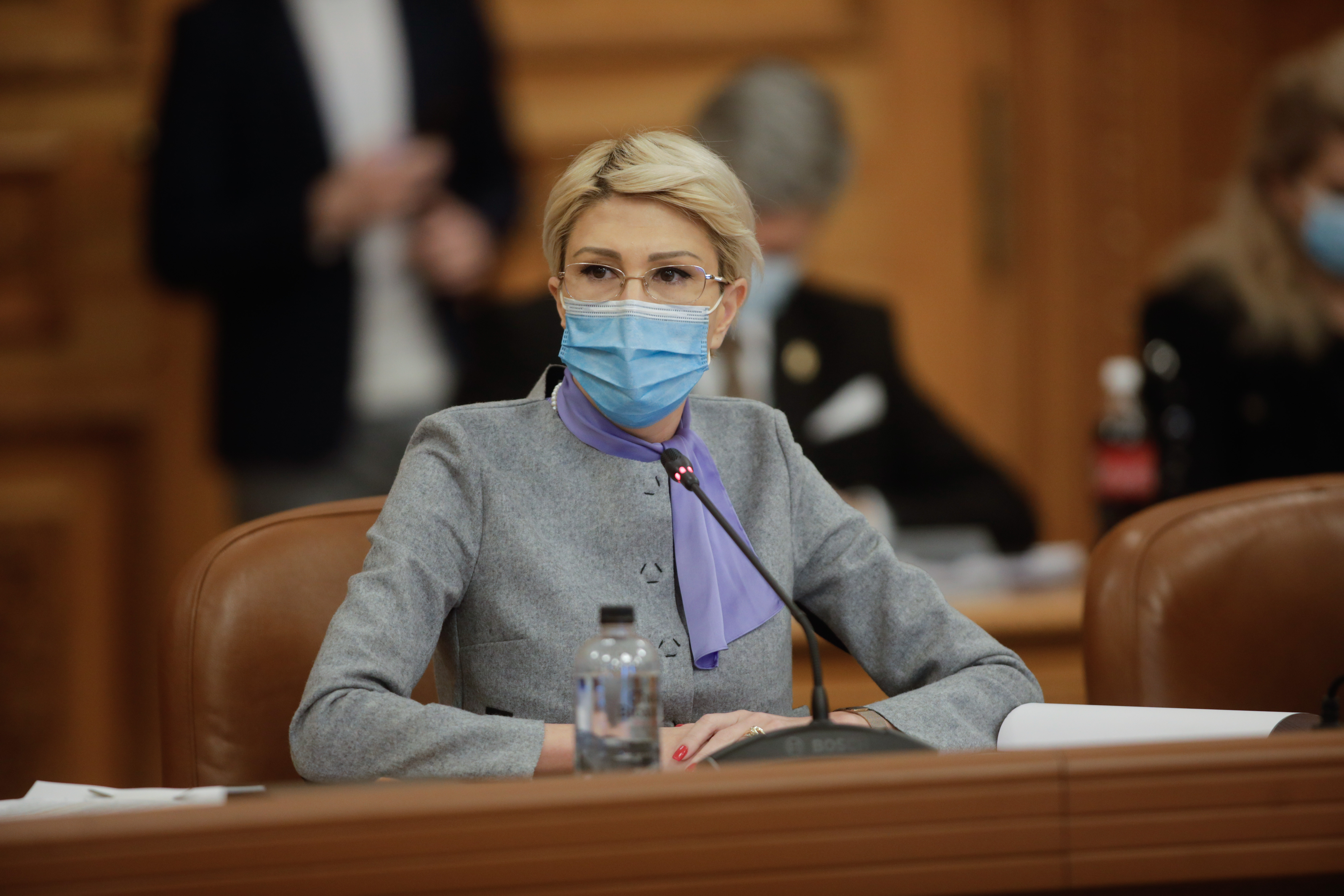 Ministrul Muncii: „Începem procesul de recalculare a pensiilor. Majorarea cu 40% e o iluzie”