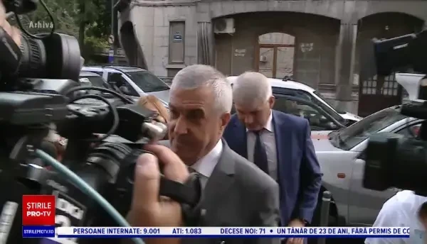 Tăriceanu, la un pas de a fi urmărit penal de DNA. Decizia, la Iohannis. Care sunt acuzațiile