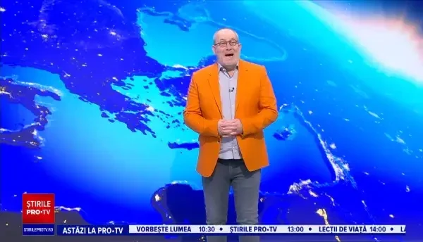 Vremea azi, 12 ianuarie. Atmosferă închisă și ninsori în majoritatea zonelor țării