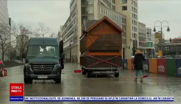 Peste 90 de milioane de infectări la nivel global cu Sars-CoV-2. Statele Unite rămân cea mai afectată țară