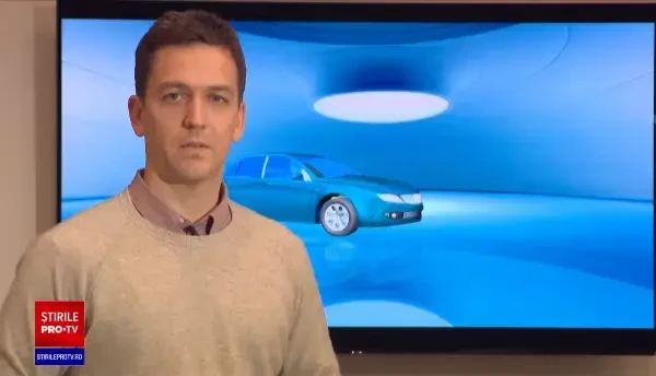 O nouă taxă de poluare pentru mașini ar putea fi anunțată anul acesta