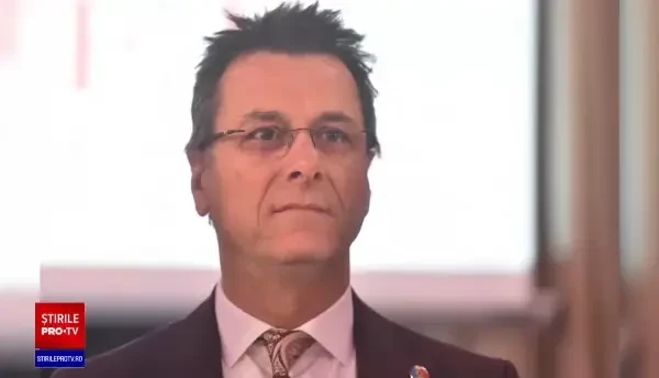 Bogdan Stanoevici a murit de Covid-19. Actorul și politicianul nu credea că virusul este periculos