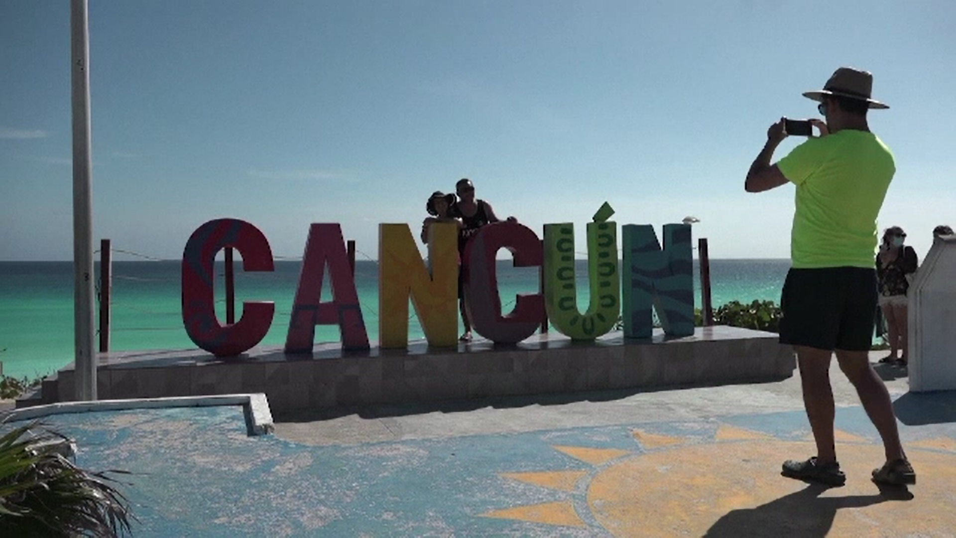 Destinațiile turistice exotice sunt la mare căutare în perioada iernii. Care sunt cele mai frecventate țări