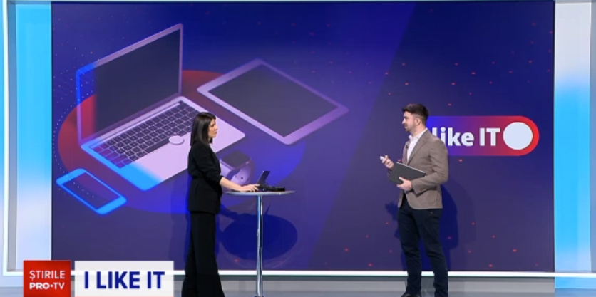 iLikeIT. Cele mai bune gadgeturi pentru cei care încă lucrează de acasă