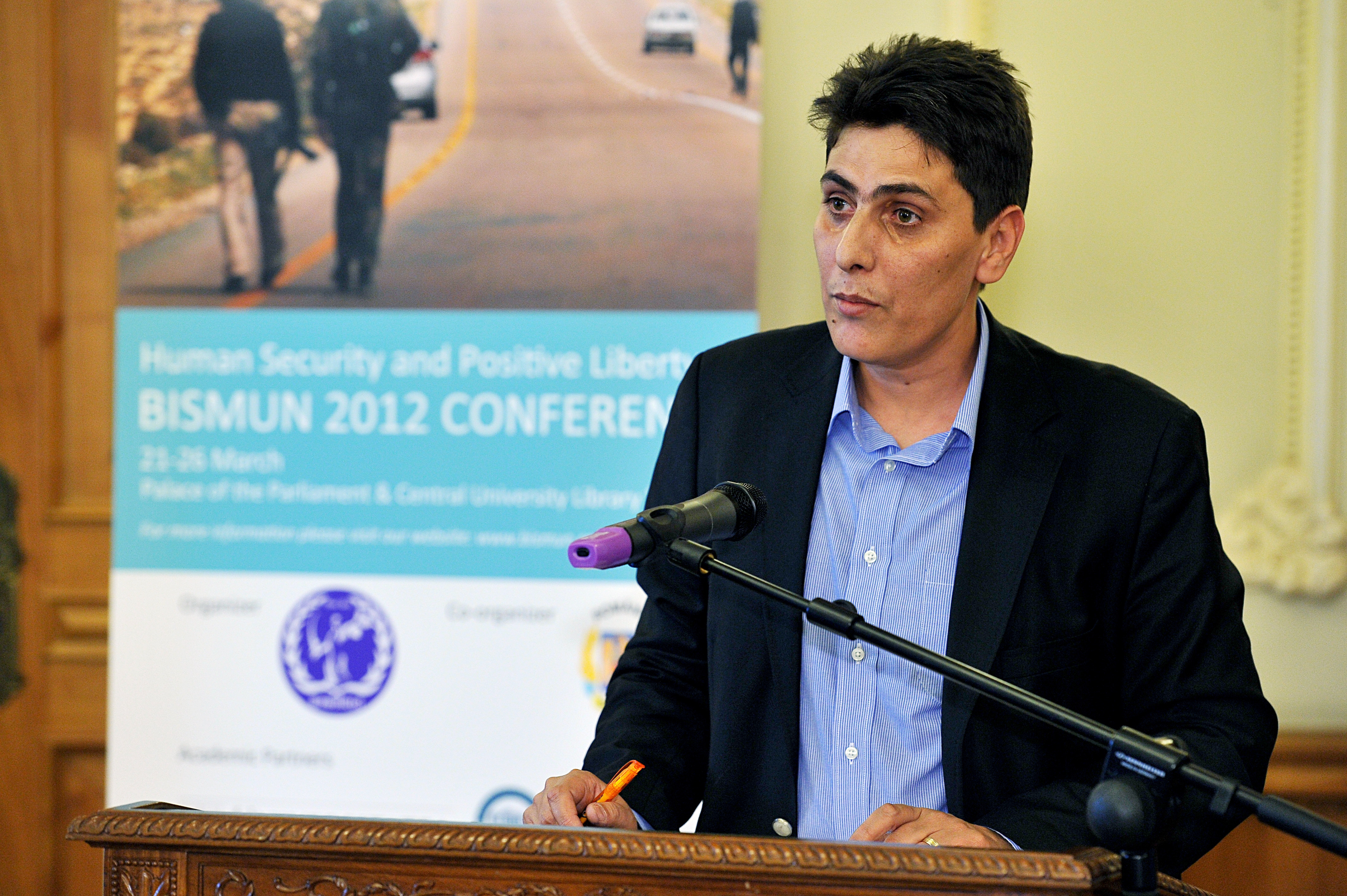 Fostul europarlamentar Marian Zlotea a fost condamnat la 8 ani şi jumătate de închisoare