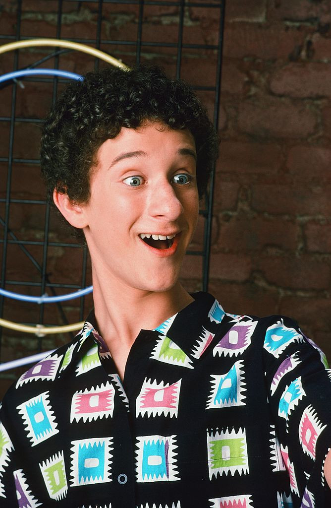 Actorul Dustin Diamond, celebrul Screech din serialul "Salvaţi de clopoţel", a fost spitalizat