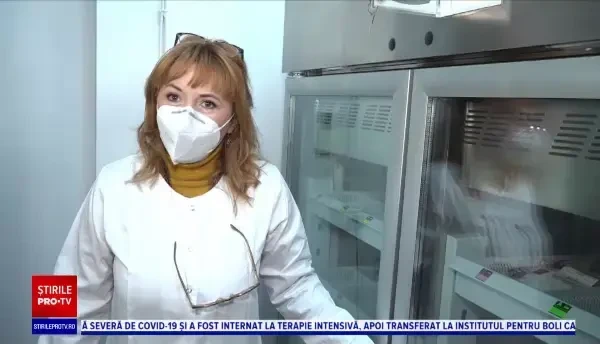 Criză uriașă de sânge la Arad. Numărul donatorilor s-a înjumătățit