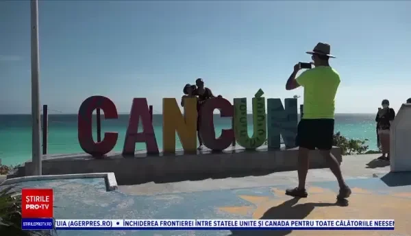 Destinațiile turistice exotice sunt la mare căutare în perioada iernii. Care sunt cele mai frecventate țări