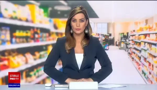 Jaf într-un magazin din Cluj-Napoca. Tâlharul a lovit-o pe vânzătoare ca să-i ia cheile