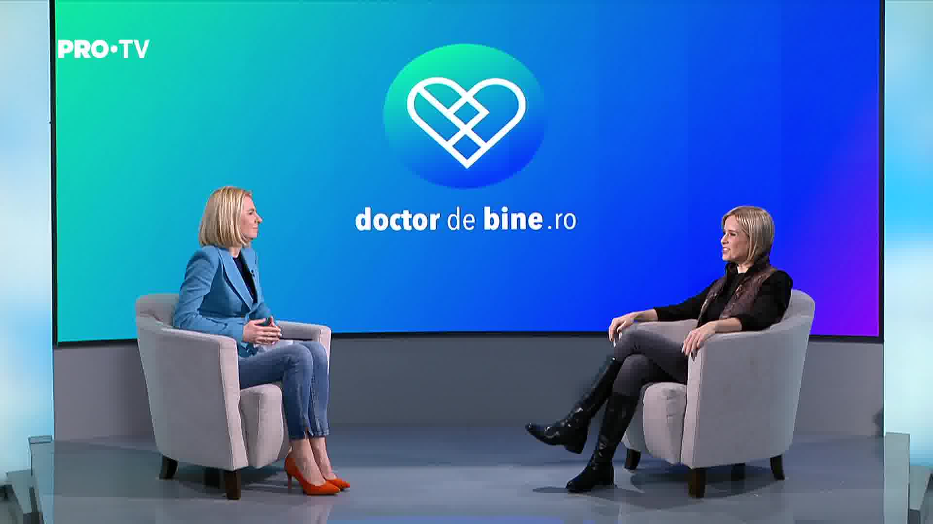 Andreea Groza, Mihaela Bilic