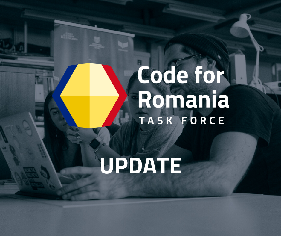 iLikeIT. Code for Romania, ONG-ul care construiește gratuit platforme pentru societatea civilă