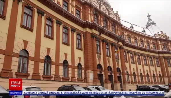 Situație scandaloasă în mai multe prefecturi: angajaţii au primit spor de pandemie de 30%