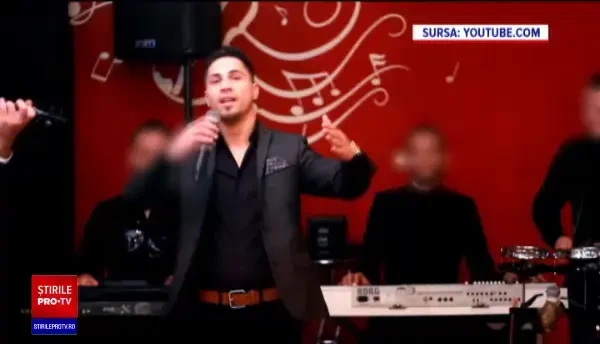 Descinderi ale poliției în casele unor lăutari din Prahova și Dâmbovița. Ar fi încheiat contracte fictive