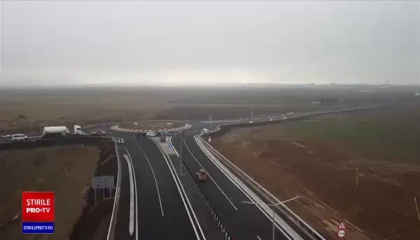 Ce proiecte de infrastructură vor fi gata în 2021. Anunțul ministrului Transporturilor