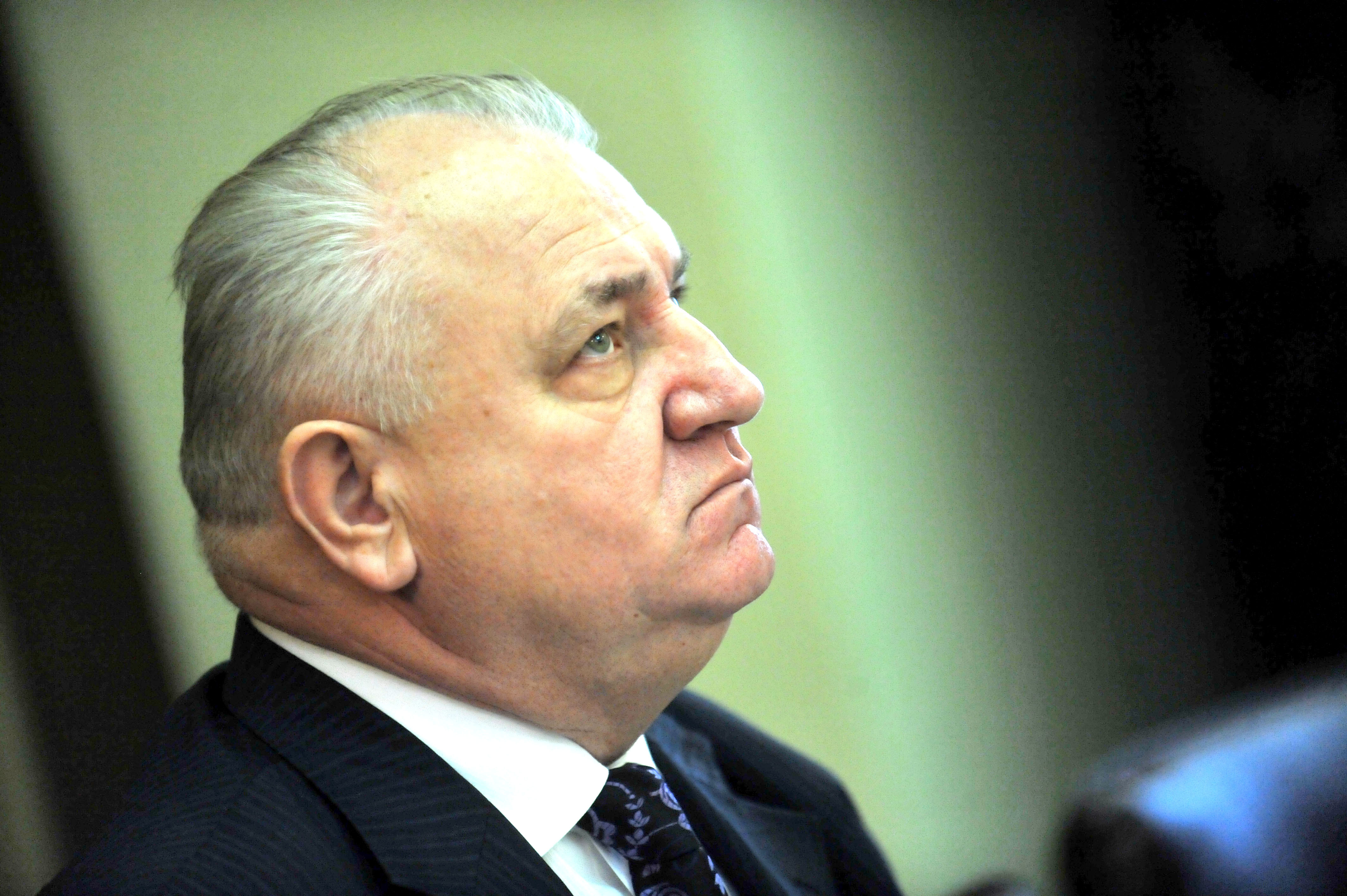 Pavel Abraham, fostul șef al Poliției Române, retras de președintele R. Moldova dintr-o funcție importantă