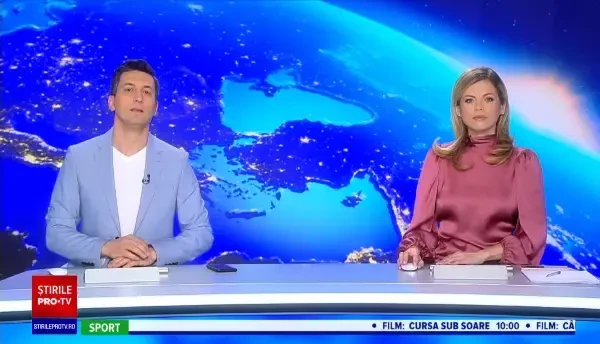 A fost arestat tânărul care a furat un cap de TIR în ziua de Crăciun. Băgase un polițist în spital