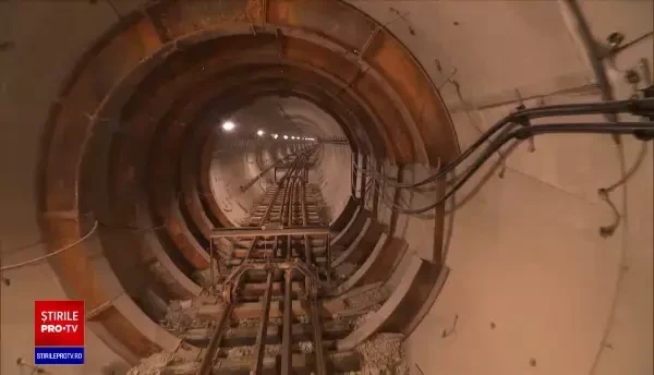 Ministrul Transporturilor vrea noi stații pe magistrala M5. Ce se va întâmpla cu axa Drumul Taberei-Pantelimon