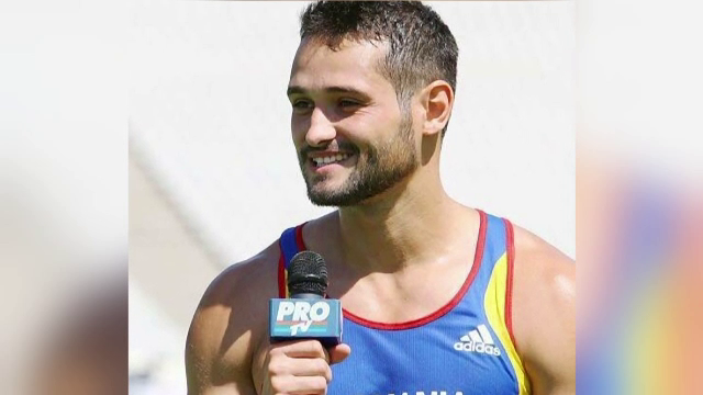 Sportivul român care a devenit fotograful vedetelor de la Hollywood. Cum i-a lansat cariera Jason Momoa