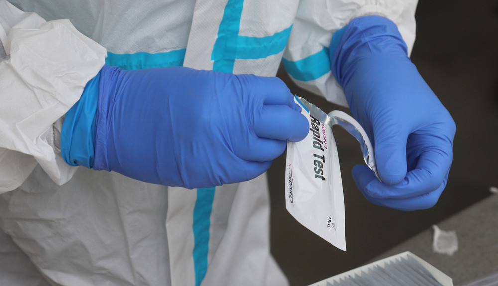 Cum se va face testarea COVID-19 în şcoli. Explicaţii de la Andreea Moldovan, secretar de stat în MS