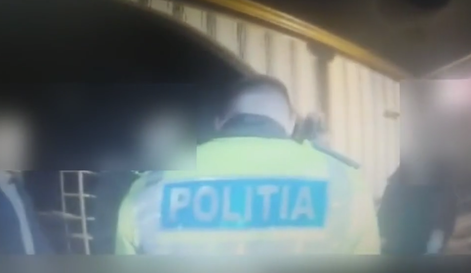 Amenzi de 30.000 lei, după ce polițiștii au descoperit 2 petreceri private în Centrul Vechi din Capitală