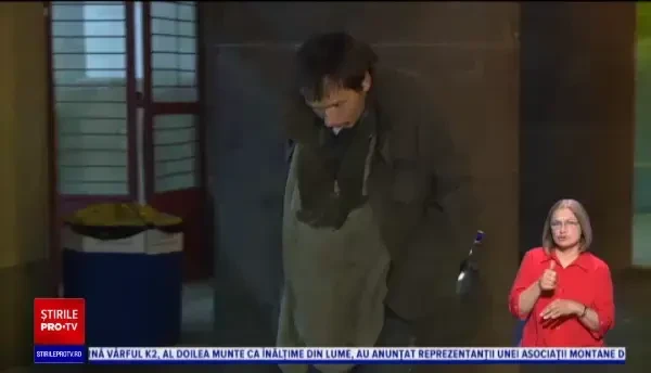 Ajutor pentru oamenii străzii, în cea mai geroasă noapte a iernii. Majoritatea refuză să meargă în centrele sociale