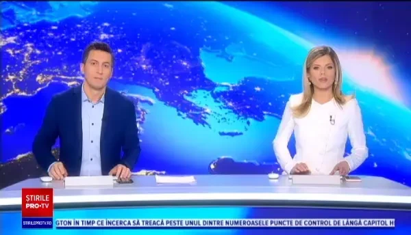 Valeriu Gheorghiță: 85% din personalul medical va fi vaccinat, un semnal puternic de încredere