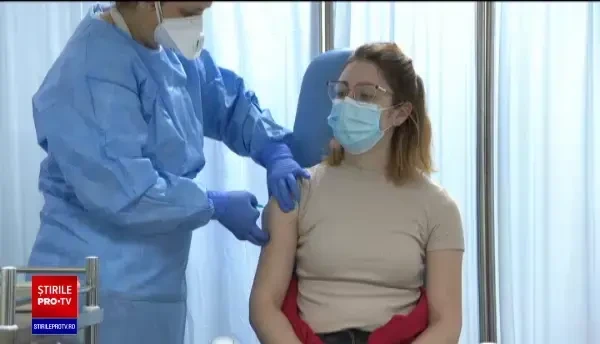 Valeriu Gheorghiță a explicat cum se depășesc erorile din sistemul de programare la vaccin. Duminică a avut loc rapelul