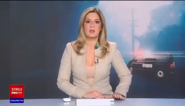 Individ condamnat la închisoare, săltat de polițiști în timpul unei petreceri live pe Facebook