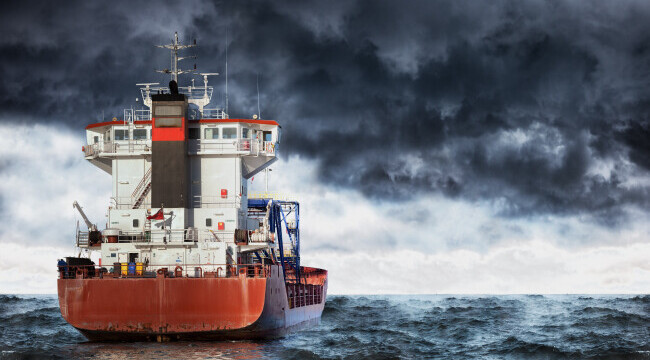 Naufragiu a trei ambarcațiuni în largul Tunisiei. Cel puțin 29 de migranți au murit înecați