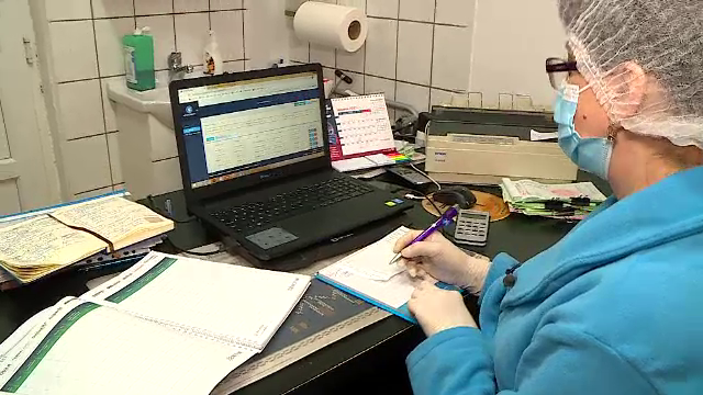 Problemele întâmpinate de românii care au încercat să se programeze pentru vaccinare