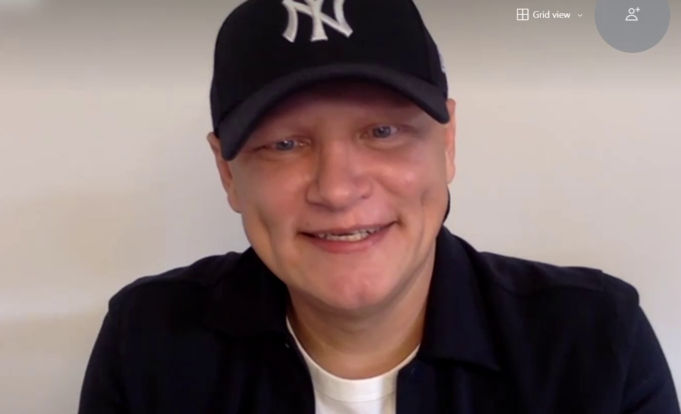 Interviu cu Manafu și Aquene, despre TikTok, care a depășit Instagram în România: „Divertismentul, cuvântul cheie”