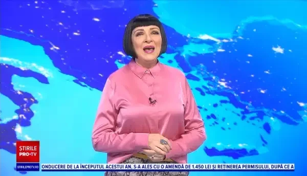 Horoscop 18 ianuarie, cu Neti Sandu. Berbecii primesc bani