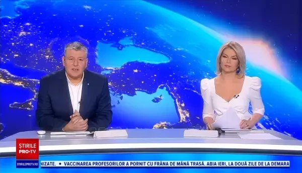 A început etapa a doua de vaccinare în București. Câte persoane se vor putea imuniza